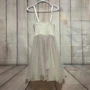 COCO DEAL TULLE DRESS